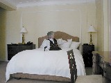 Ruth Bennett McDougal Dorrough; Bed and Breakfast; B&B; Albany Legislative Day NYAHSA